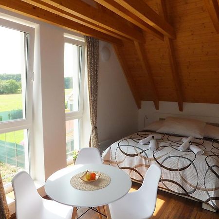 Apartman A2 Lednice Exterior foto