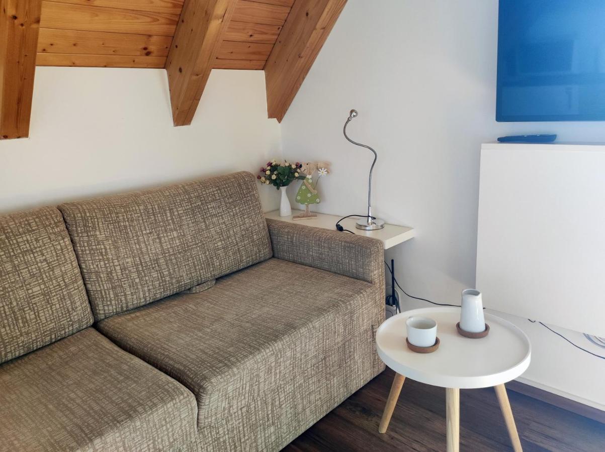 Apartman A2 Lednice Exterior foto
