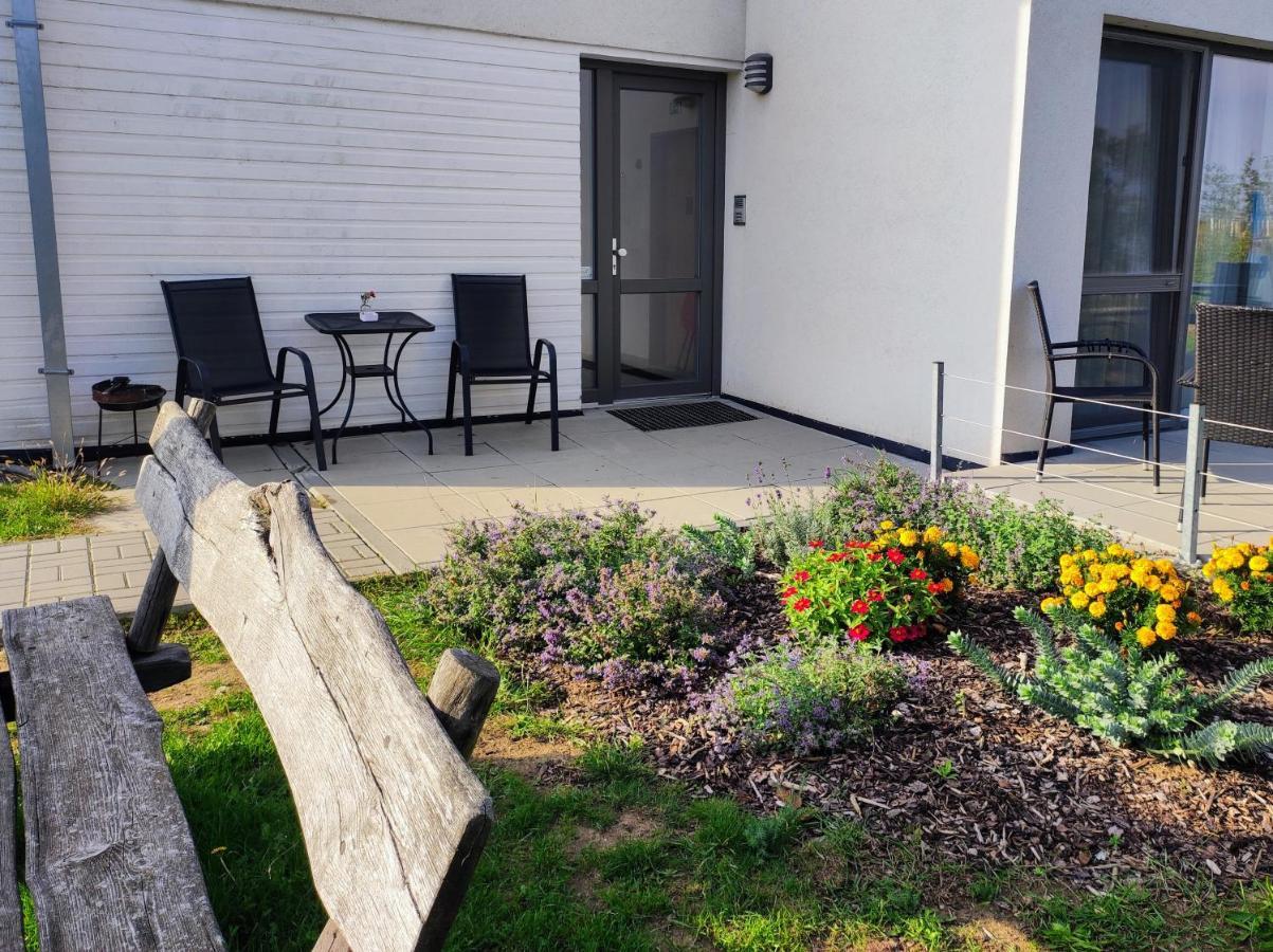 Apartman A2 Lednice Exterior foto