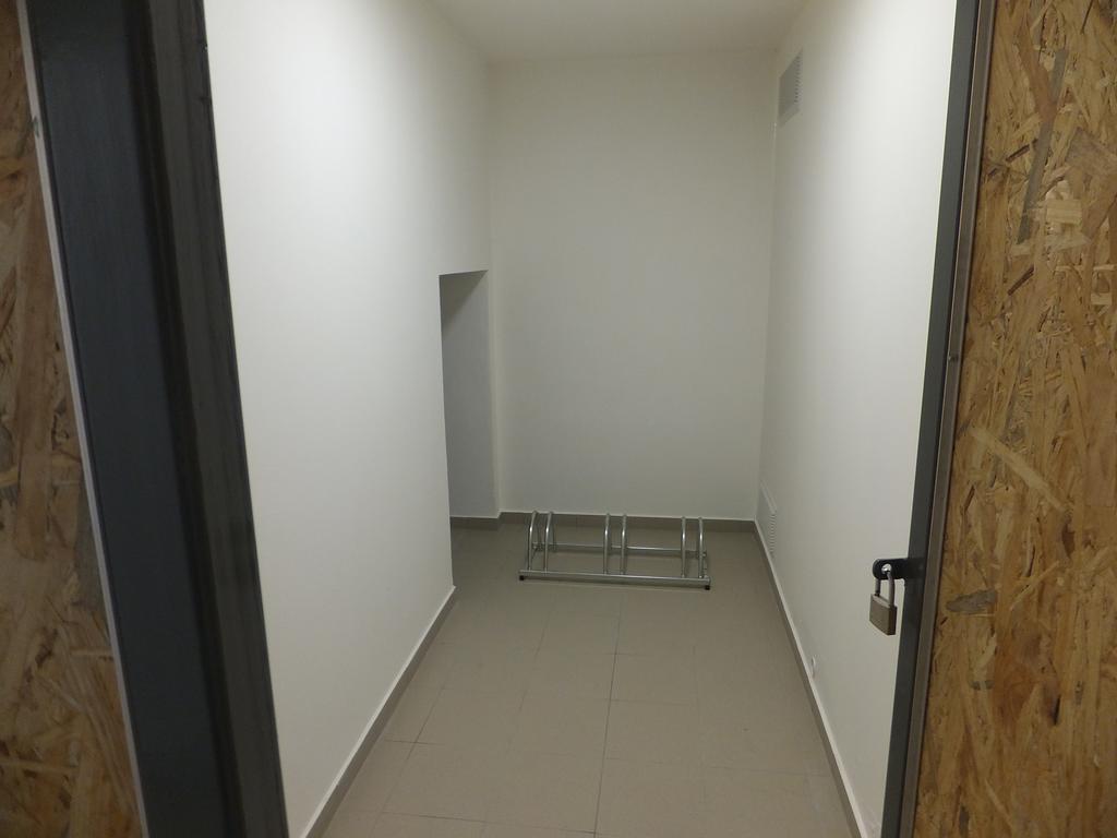 Apartman A2 Lednice Exterior foto