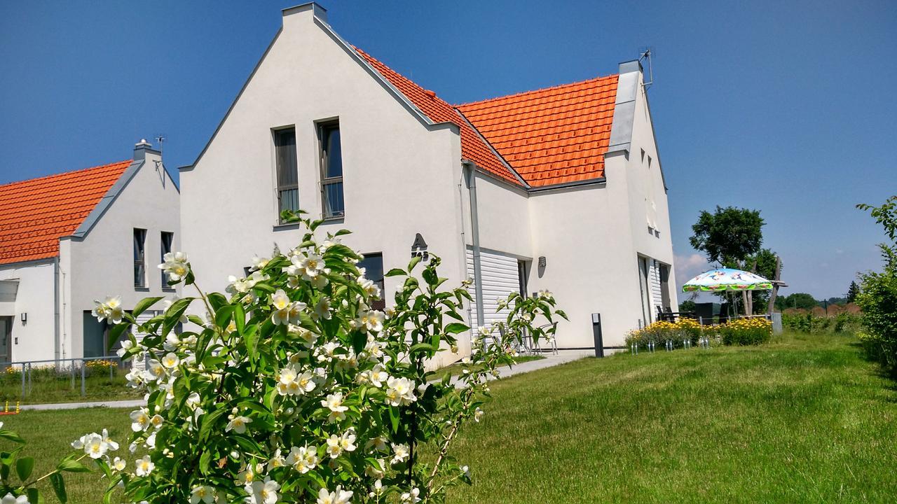 Apartman A2 Lednice Exterior foto